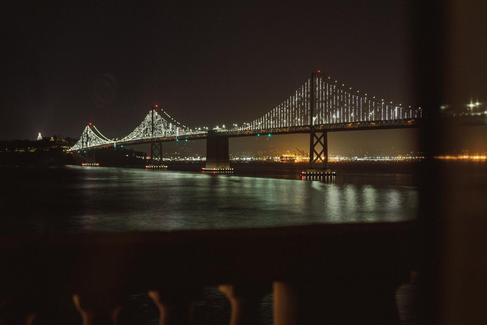 Harbor Court Hotel San Francisco Exterior foto